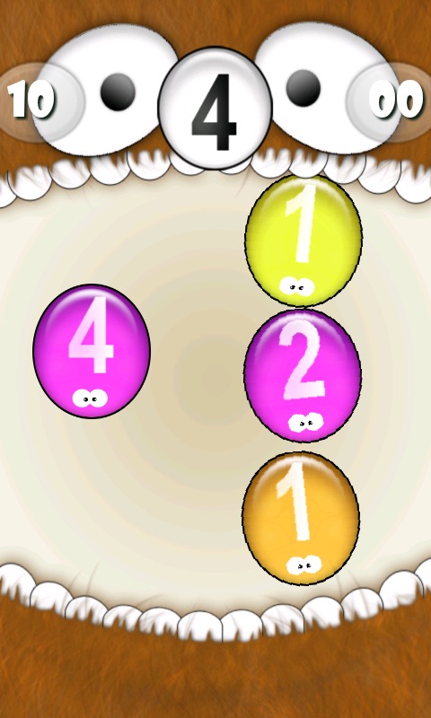 Bubble Count截图3