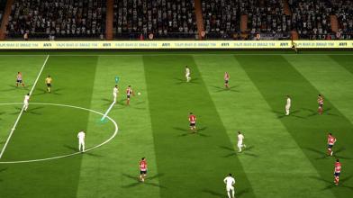 Soccer 2019 : Dream League Football 2019 ⚽截图1