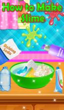 How to create a Squishy Slime Maker game截图3