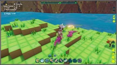 Guide for PixARK Survival截图3