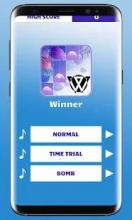 Winner Piano Tiles Game截图3