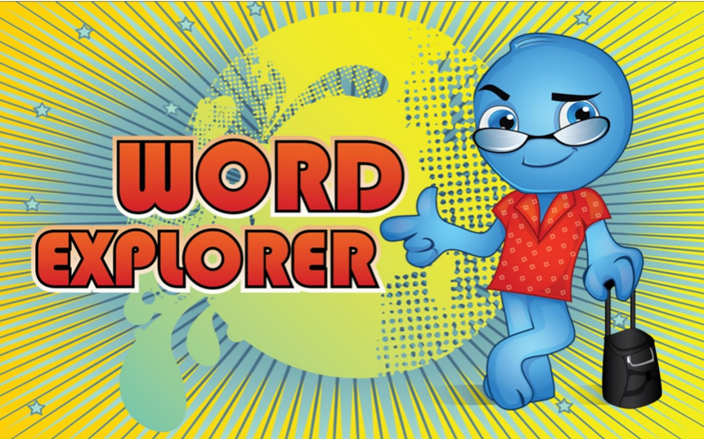 Word Explorer截图1