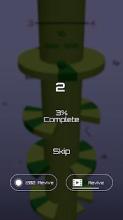 Helix Spiral Jump截图5