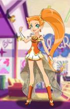 Fashion Style Lolirock 1截图1