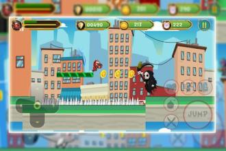 Blaze Monster Games Adventures截图2