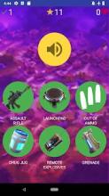 Soundquiz for Fortnite-Fans (Sounds,Dances,Emotes)截图2