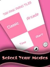 Pink Piano Tile 2018: Music Pink Tiles截图5