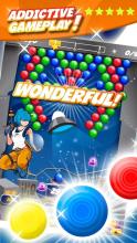 Laserblast Bubble Shooter - Deluxe Pop Puzzle 2017截图5