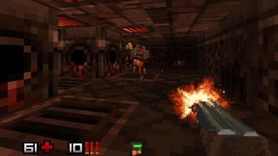 Survive Craft - Gun Shooter Battleground截图5