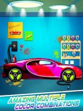 Sports Car Wash & Design截图1