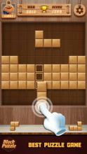 Block Puzzle - Block Game 2018截图2