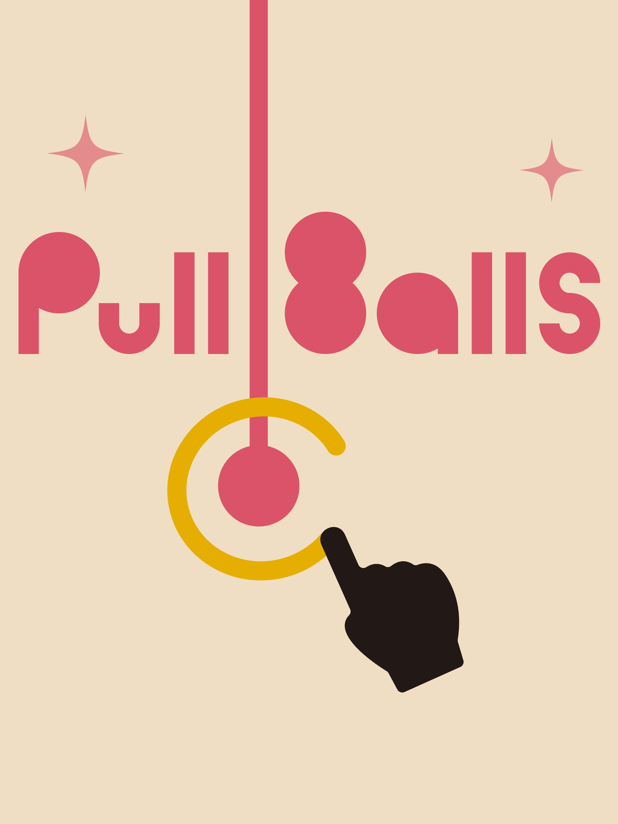 PullBalls Physics Brain Puzzle截图4