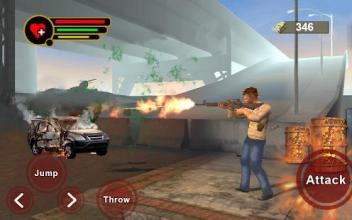 Zombies Unkilled - The Commando Gundead Mission截图5