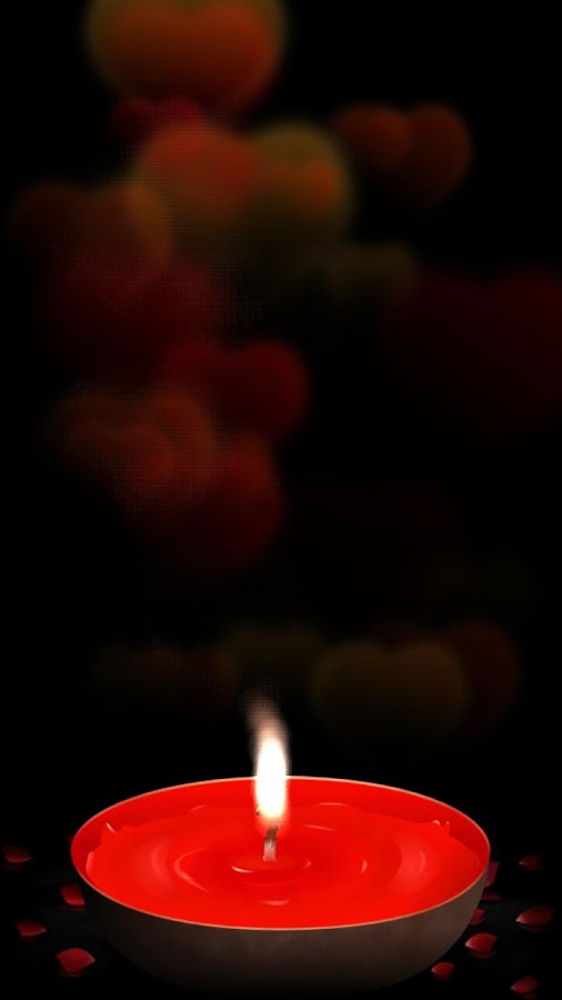 Romantic Candle截图3