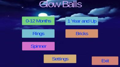 Glow Balls截图2