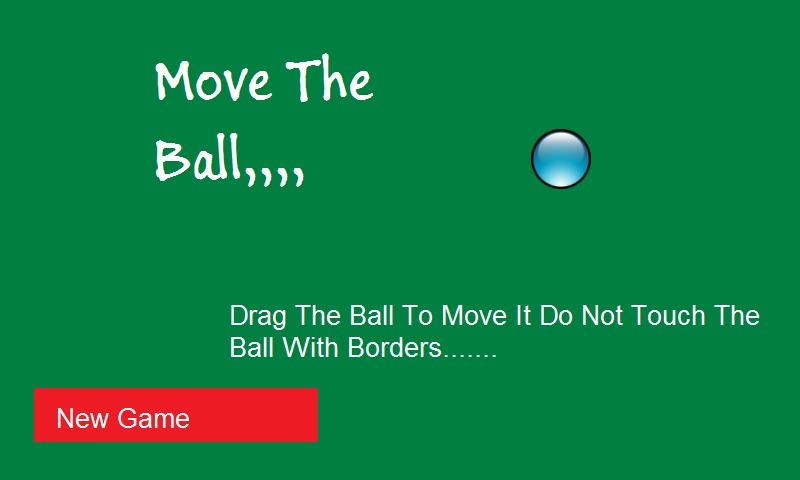 Move The Ball截图3