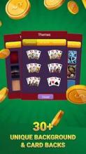 Spider Solitaire Card Game Free Offline截图5