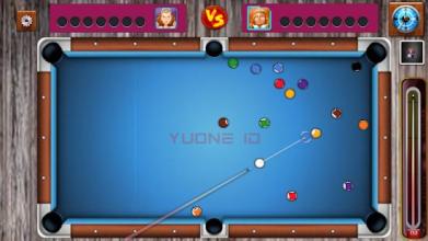 Billiard Kuy截图3