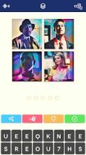 4 Pics 1 Movie截图1