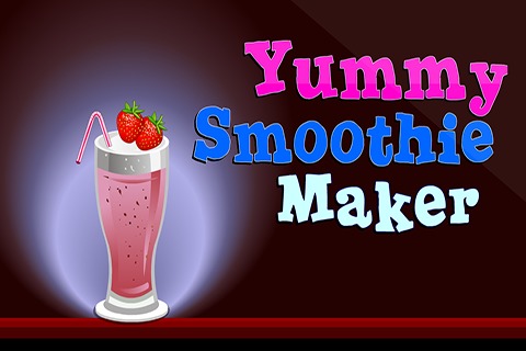 Yummy Smoothie Maker截图1