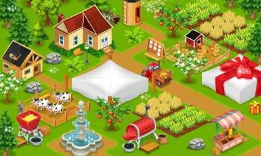 Big Farm Family截图3