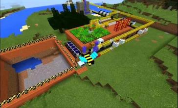 Update Factor Mod for MCPE截图3