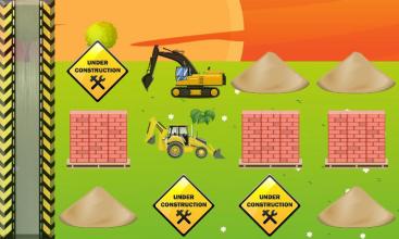 Digger Games for Kids截图5