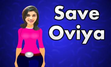 Save Oviya截图2