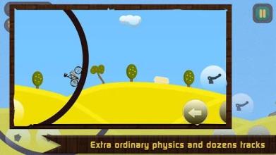 Tricky Bike Stunt Game截图5