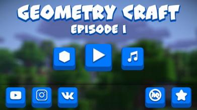 Geometry Craft: Episode I截图3