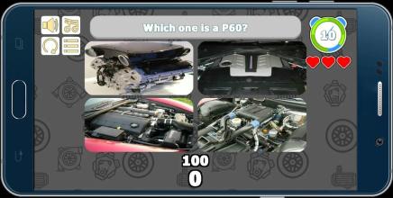 Car Quiz Petrolhead Challenge截图3