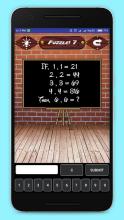 Math Puzzles - latest math paheli 2017截图4