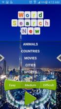 Word Search New截图2