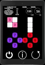 Unfolded Torus - Logic Puzzles with Crossy Numbers截图5