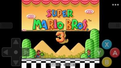 Super Mari - All Mari Games截图1