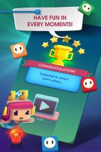 Connect Flow– Free Puzzle Game - Connect King 2018截图1