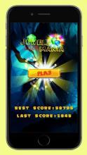 Jewel Link Mania Brain Traning截图1