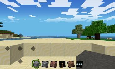 Maxi Craft Survival 2 : Exploration Master截图1