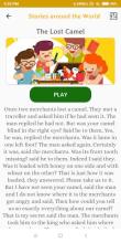 Story Books For Kids - English With Audio (Free)截图3