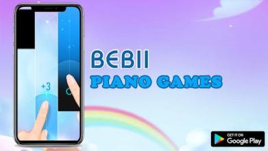 Piano Tiles Dangdut截图1