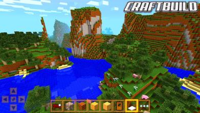 Craft Build - Exploration Master截图3