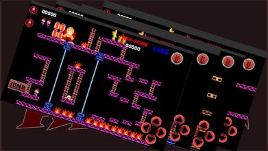 Kong - Kong Classic 2截图2