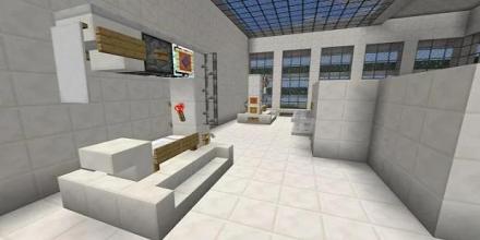 Modern City for MCPE截图3