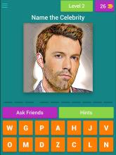 Name the Celebrity Quiz截图5