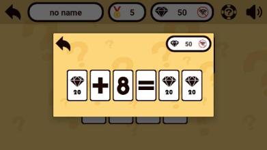 Math Games IQ截图2