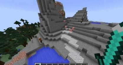 Left To Die Mod for MCPE截图1