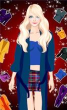 Doll Pajama Dress up Games截图4