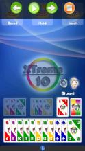 XTreme 10 Rummy截图2