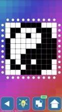 Pixel Art: Amazingly Hard Puzzle截图5