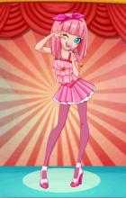 Iris Lolirock Dress up Fahion Style截图2